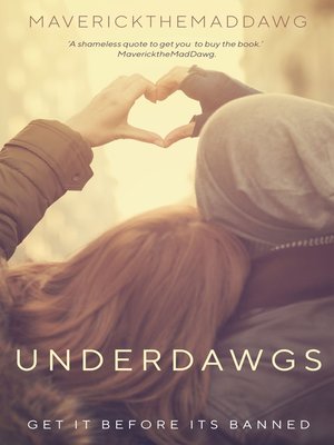 cover image of Underdawgs